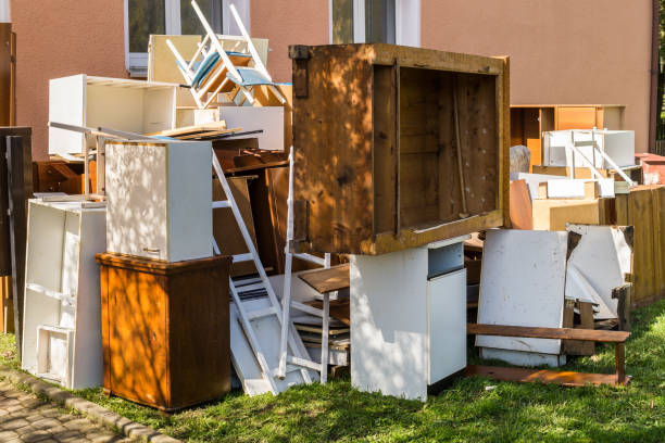 Best Same-Day Junk Removal Services  in Saint Johns University, MN