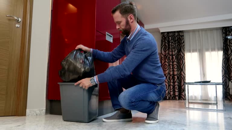 Property Management Cleanouts in Saint Johns University, MN
