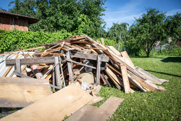 Professional Junk Removal Services in Saint Johns University, MN