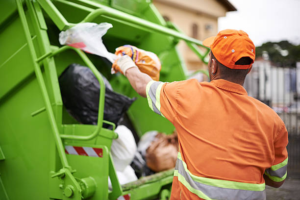 Best Demolition Debris Removal  in Saint Johns University, MN
