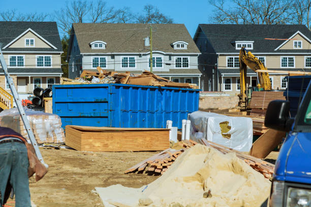 Best Commercial Junk Removal  in Saint Johns University, MN